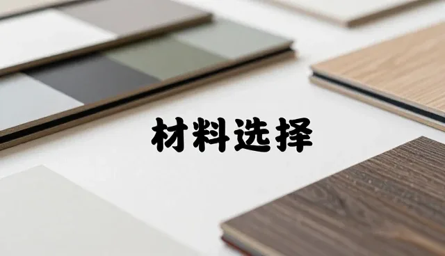 办公空间装修施工质量把控要点与常见问题处理