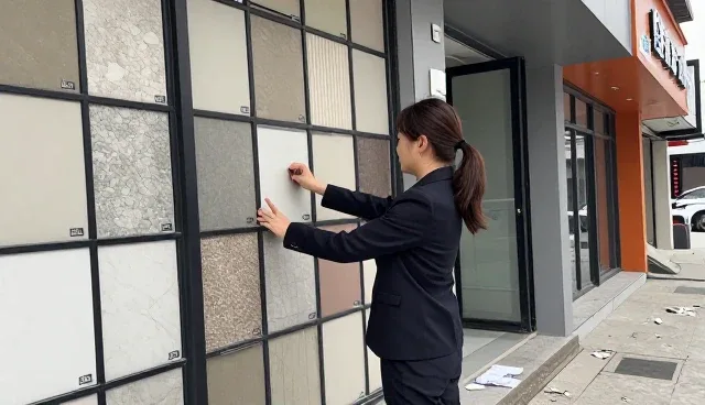 家具在装修施工中性能表现与适用条件分析